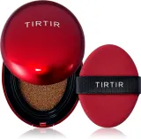TIRTIR Mask Fit Red Cushion - Долговременное основание в губке оттенок 45W Chestnut, 18 g — фото 1