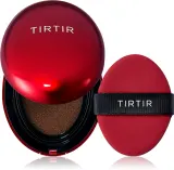 TIRTIR Mask Fit Red Cushion - Долговременное основание в губке оттенок 47N Ebony, 18 g — фото 1