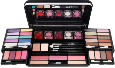ZMILE COSMETICS Classic Make-up Set - Набор для макияжа, 0