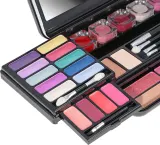 ZMILE COSMETICS Classic Make-up Set - Набор для макияжа, 0 — фото 4