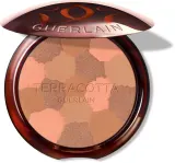GUERLAIN Terracotta Light - Розово-светящий бронзирующий порошок, который можно наполнить оттенок 03 Medium Warm, 10 g — фото 1