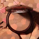 GUERLAIN Terracotta Light - Розово-светящий бронзирующий порошок, который можно наполнить оттенок 05 Deep Warm, 10 g — фото 8
