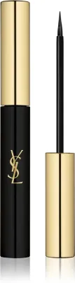 Yves Saint Laurent Couture Eyeliner - Подводка для глаз: eyeliner в жидкой форме, 2 мл