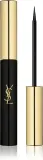 Yves Saint Laurent Couture Eyeliner - Подводка для глаз: eyeliner в жидкой форме оттенок 1 Noir Minimal Mat, 2 ml — фото 1