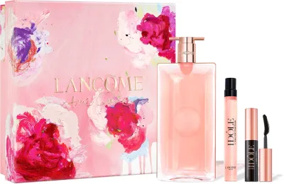 Lancome Idole - Набор подарочный для женщин. Тушь для ресниц. для женщин, 0