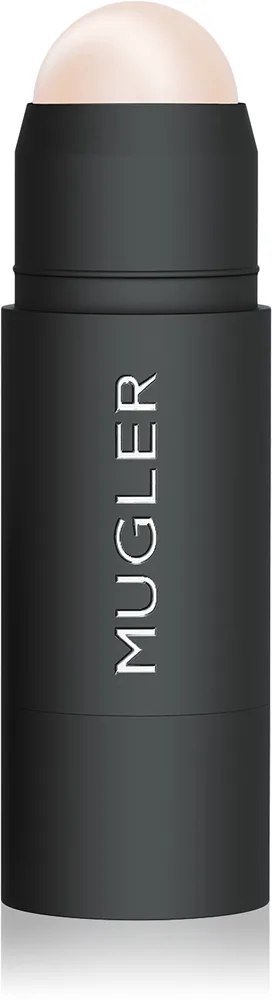 L’Oreal Paris x Mugler - Розовый кремовый хайлайтер в стике Crystal, 5 g