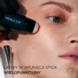 L’Oreal Paris x Mugler - Розовый кремовый хайлайтер в стике Crystal, 5 g — фото 4