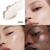L’Oreal Paris x Mugler - Розовый кремовый хайлайтер в стике PVC, 5 g — фото 5