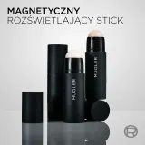 L’Oreal Paris x Mugler - Розовый кремовый хайлайтер в стике PVC, 5 g — фото 7