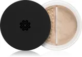Lily Lolo Mineral Foundation - Минеральный порошковый тональный фонд оттенок Warm Peach, 10 g — фото 1