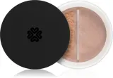 Lily Lolo Mineral Foundation - Минеральный порошковый тональный фонд оттенок Coffee Bean, 10 g — фото 1