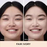 IT Cosmetics Your Skin But Better CC+ Natural Matte - Крем CC матирующий SPF 40 Fair Ivory, 32 ml — фото 3