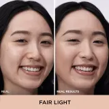 IT Cosmetics Your Skin But Better CC+ Natural Matte - Крем CC матирующий SPF 40 Fair Light, 32 ml — фото 3