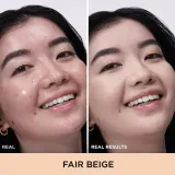 IT Cosmetics Your Skin But Better CC+ Natural Matte - Крем CC матирующий SPF 40 Fair Beige, 32 ml — фото 3