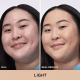 IT Cosmetics Your Skin But Better CC+ Natural Matte - Крем CC матирующий SPF 40 Light, 32 ml — фото 3