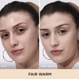 IT Cosmetics Your Skin But Better CC+ Natural Matte - Крем CC матирующий SPF 40 Fair Warm, 32 ml — фото 4