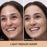 IT Cosmetics Your Skin But Better CC+ Natural Matte - Крем CC матирующий SPF 40 Light Medium, 32 ml — фото 4