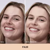 IT Cosmetics Your Skin But Better CC+ Natural Matte - Крем CC матирующий SPF 40 Fair, 32 ml — фото 2