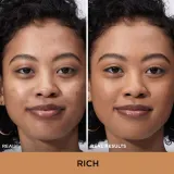 IT Cosmetics Your Skin But Better CC+ Natural Matte - Крем CC матирующий SPF 40 Fair, 32 мл, оттенок SPF 40 Rich — фото 2