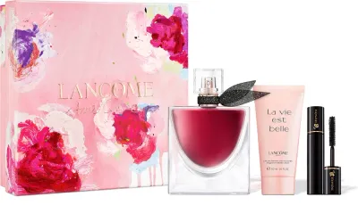 Lancome La vie est belle Elixir - Набор подарочный для женщин для женщин, 0