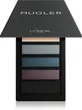 L’Oreal Paris x Mugler - Палетка теней для век: палетка теней для век оттенок Midnight, 8 g — фото 1