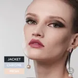 L’Oreal Paris x Mugler - Палетка теней для век: палетка теней для век оттенок Midnight, 8 g — фото 3