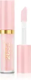 Max Factor 2000 Calorie Lip Glaze - Блеск для губ, придающий объем оттенок 010 Cotton Candy, 4 ml — фото 1