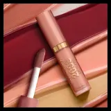 Max Factor 2000 Calorie Lip Glaze - Блеск для губ, придающий объем оттенок 60 Favorite Song, 4 ml — фото 5