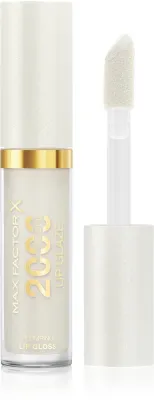 Max Factor 2000 Calorie Lip Glaze - Блеск для губ, придающий объем, 4 мл
