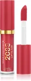 Max Factor 2000 Calorie Lip Glaze - Блеск для губ, придающий объем оттенок 110 Fire Sparks, 4 ml — фото 1