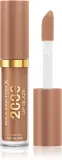 Max Factor 2000 Calorie Lip Glaze - Блеск для губ, придающий объем оттенок 175 Silk Sheets, 4 ml — фото 1