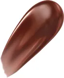 Max Factor 2000 Calorie Lip Glaze - Блеск для губ, придающий объем оттенок 180 Chocolate Glow, 4 ml — фото 2