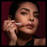Max Factor 2000 Calorie Lip Glaze - Блеск для губ, придающий объем оттенок 180 Chocolate Glow, 4 ml — фото 3
