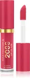 Max Factor 2000 Calorie Lip Glaze - Блеск для губ, придающий объем оттенок 030 First Sip, 4 ml — фото 1