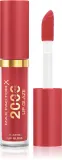 Max Factor 2000 Calorie Lip Glaze - Блеск для губ, придающий объем оттенок 095 Soft Kisses, 4 ml — фото 1