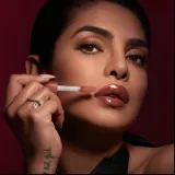 Max Factor 2000 Calorie Lip Glaze - Блеск для губ, придающий объем, 4 мл, оттенок 000 Melting Ice — фото 6