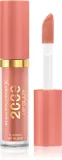 Max Factor 2000 Calorie Lip Glaze - Блеск для губ, придающий объем, 4 мл, оттенок 050 Guava Flair — фото 1