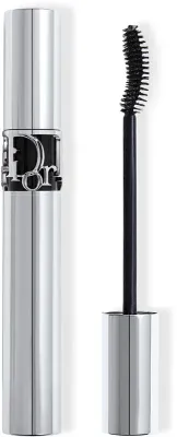 DIOR Diorshow Iconic Overcurl - Тушь для ресниц, увеличивающая объем и подкручивающая, флакон с возможностью заполнения, 6 г