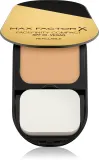 Max Factor Facefinity Refillable - Компактное матирующее тональное средство SPF 20, 10 г, оттенок 033 Crystal Beige — фото 1