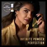 Max Factor Facefinity Refillable - Компактное матирующее тональное средство SPF 20 оттенок 008 Toffee, 10 g — фото 6