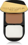 Max Factor Facefinity Refillable - Компактное матирующее тональное средство SPF 20 оттенок 009 Caramel, 10 g — фото 1