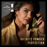 Max Factor Facefinity Refillable - Компактное матирующее тональное средство SPF 20 оттенок 001 Porcelain, 10 g — фото 6