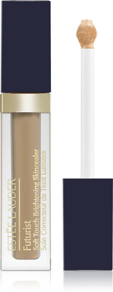 Estee Lauder Futurist Soft Touch Brightening Skincealer - Корректор осветляющий тон лица, 6 мл, оттенок 1N