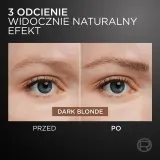 L’Oreal Paris Infaillible Faux Brow - Карандаши для бровей оттенок Dark Bruentte, 1 ml — фото 3
