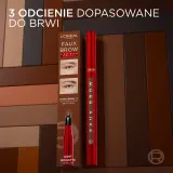 L’Oreal Paris Infaillible Faux Brow - Карандаши для бровей оттенок Dark Bruentte, 1 ml — фото 8