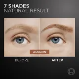 L’Oreal Paris Infaillible Faux Brow - Карандаши для бровей, 1 мл, оттенок Auburn — фото 3