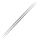 L’Oreal Paris Infaillible Faux Brow - Карандаши для бровей, 1 мл, оттенок Granite — фото 2