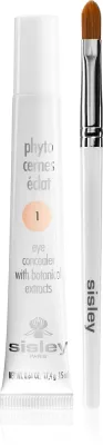 Sisley Phyto - Cernes Eclat - Корректор для теней под глазами с кисточкой, 15 мл