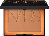 NARS MINI Laguna Bronzing Powder - Пудра для скульптурирования и бронзирования мини, 3 г, оттенок LAGUNA 02 — фото 1