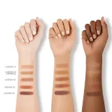 NARS MINI Laguna Bronzing Powder - Пудра для скульптурирования и бронзирования мини, 3 г, оттенок LAGUNA 04 — фото 5
